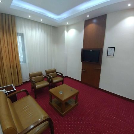 Royal Gaziantep Hotel Экстерьер фото