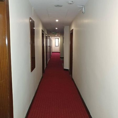Royal Gaziantep Hotel Экстерьер фото
