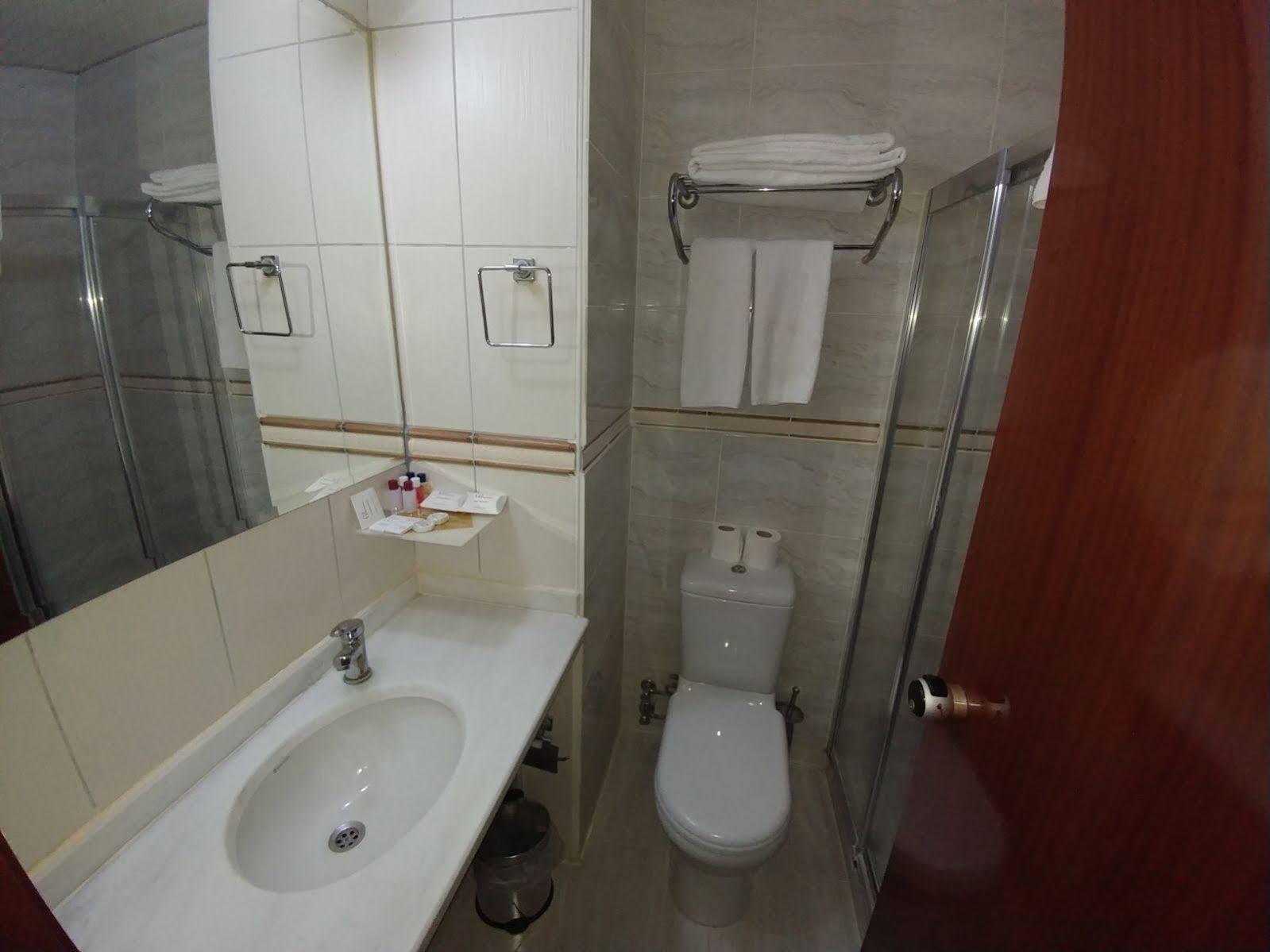 Royal Gaziantep Hotel Экстерьер фото