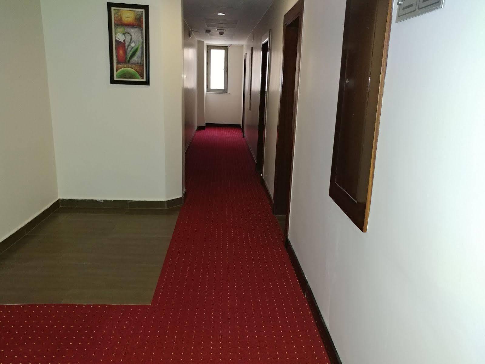 Royal Gaziantep Hotel Экстерьер фото