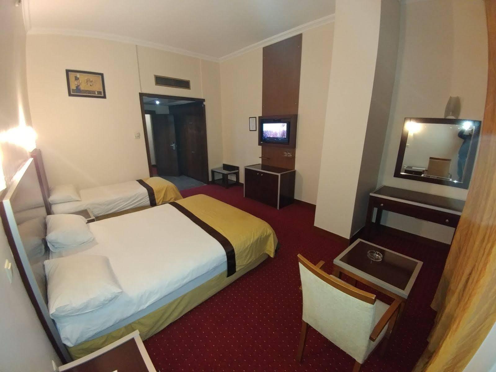 Royal Gaziantep Hotel Экстерьер фото
